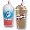 Slurpees!